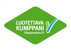 Luotettava Kumppani Luotettava Kumppani